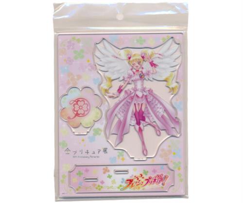 フレッシュプリキュア! 全プリキュア展 ~20th Anniversary Memories~ アクリルスタンド キュアピーチ 【全プリキュア展 ~20th Anniversary Memories~】