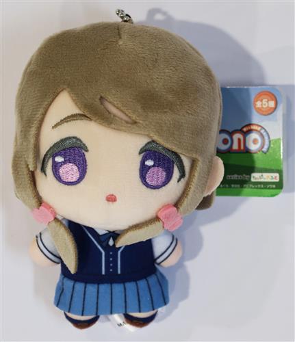 mono ぷちっしゅ! 敷島桜子