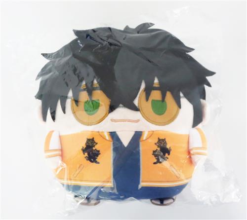 【未開封】WIND BREAKER ふわコロりんMsize 2 C 十亀条