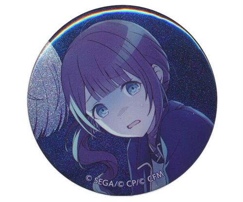 買取価格 100円】 プロジェクトセカイ カラフルステージ! グリッター缶