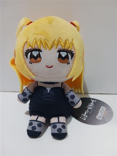 DEATH NOTE ぬいぷりけ おすわり 弥海砂