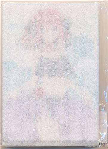 五等分の花嫁∬×よみうりランド ミニアクリルアート 中野二乃 水着 ver.