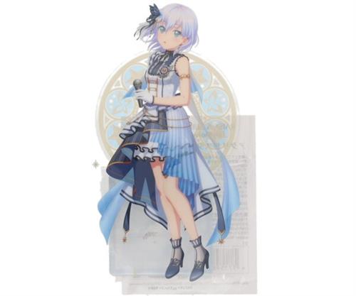 BanG Dream! RAISE A SUILEN×Morfonica 「Mythology Chapter 2」 アクリルスタンド Morfonica 倉田ましろ 【RAISE A SUILEN×Morfonica 「Mythology Chapter 2」】