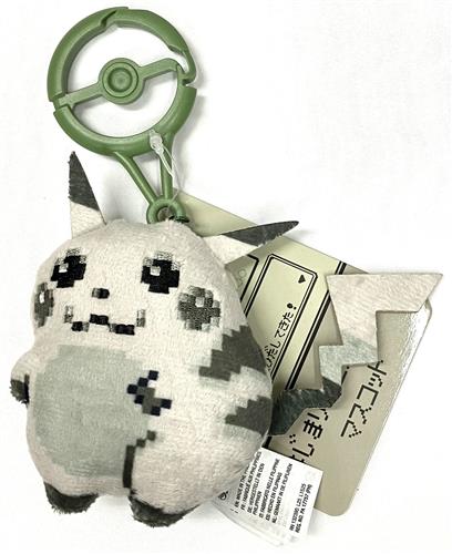 ポケットモンスター マスコット はじまりのピカチュウ