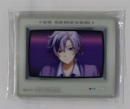 にじさんじ VSせめよん アクリルマグネット 不破湊 C