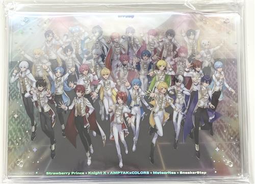 STPR Family Festival!!2026 DAY1 アクリルパネル