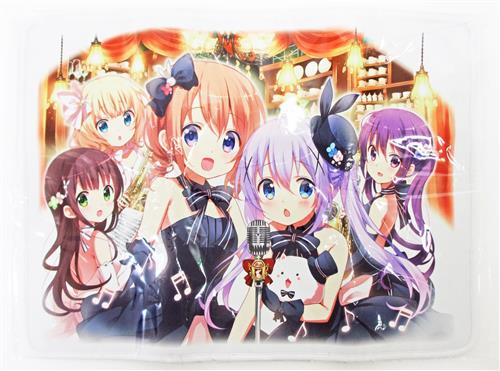 ご注文はうさぎですか モニターカバー19 ｺﾞﾁｭｳﾓﾝﾊｳｻｷﾞﾃﾞｽｶ02ﾓﾆﾀｰｶﾊﾞｰ19 グッズ その他 その他 アニメ グッズ ゲーム 同人誌の中古販売 買取 らしんばんオンライン