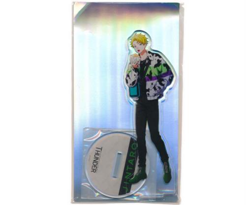VS AMBIVALENZ XlamV スナップショットフェア アクリルスタンド スナップショット JINTARO