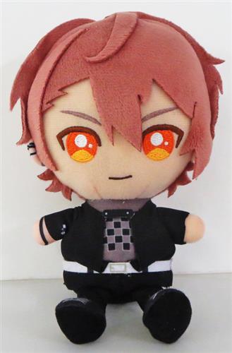 カラフルピーチ Chibiぬいぐるみ うり