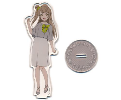 【未開封】ラブライブ! TVアニメ放送10周年記念 アクリルスタンド 南ことり 【ラブライブ! TVアニメ放送10周年記念】