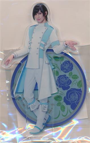 ツキプロ LUNATIC FES 2025 ～NOBLE FLOWERS～ アクリルスタンド 久我壱星(瀬川拓人)