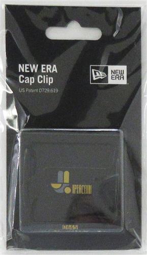 にじさんじ×NEW ERAコラボ キャップクリップ 伏見ガク