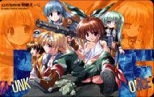 ジャンクフォース テレホンカード 金券類 金券類 テレホンカード アニメグッズ ゲーム 同人誌の中古販売 買取 らしんばんオンライン