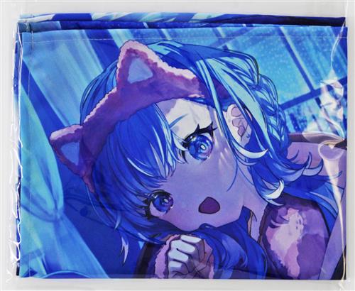 ホロライブ 誕生日記念2022 「KobokaNya~」ランチョンマット こぼ・かなえる