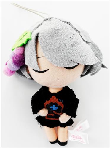 ぷぎゅット pop'n music ぬいぐるみマスコット Vol.7 ニット ＜XmasFセール＞