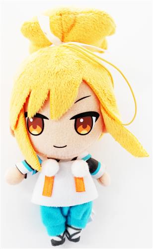 ぷぎゅット pop'n music ぬいぐるみマスコット Vol.12 茜 ＜XmasFセール＞