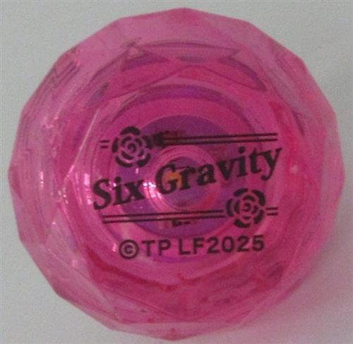 ツキウタ。 LUNATIC FES 2025 ～NOBLE FLOWERS～ トレーディングリング型ライト ツキステ。Ver.(如月恋) 如月恋