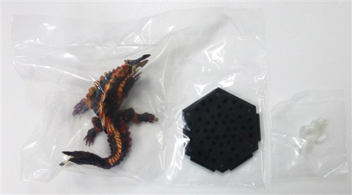 カプコンフィギュアビルダー モンスターハンター スタンダードモデル Plus Vol.5 アグナコトル 【フィギュア】[CAPCOM]