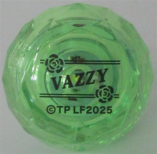 ツキプロ LUNATIC FES 2025 ～NOBLE FLOWERS～ トレーディングリング型ライト バズステ Ver. 白瀬優馬