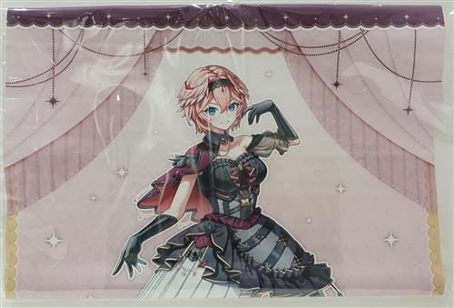 ホロライブ 秘密結社holoX B2タペストリー ドレスver. 鷹嶺ルイ 【セブンネット限定】