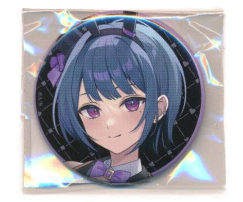 にじさんじ DMMスクラッチ Secret Party にじさんじ「Secret Party」 スクラッチ』9月6日（金）18時より