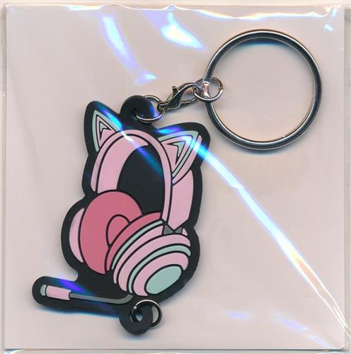 ラブライブ!蓮ノ空女学院スクールアイドルクラブ 3rd Live Tour TRI TRI UNITY!!! つながるラバーキーホルダー 安養寺姫芽