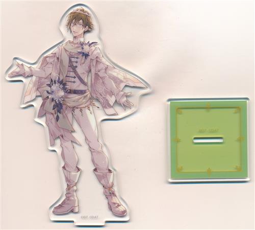 アイドリッシュセブン アクリルスタンド 9th Anniversary 二階堂大和