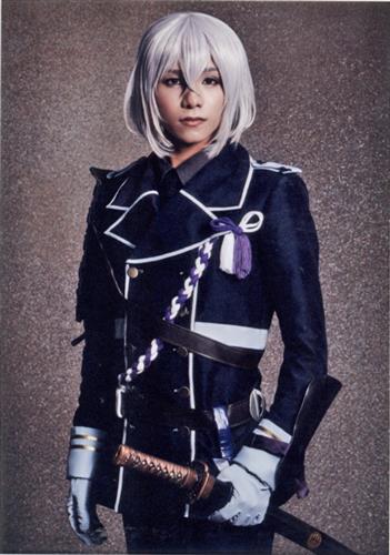 舞台 刀剣乱舞 ジョ伝 三つら星刀語り トレーディングブロマイド 骨喰藤四郎 北川尚弥 C グッズ その他 芸能 アニメグッズ ゲーム 同人誌の中古販売 買取 らしんばんオンライン