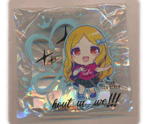 デレマス　デレステ　シンデレラガールズ　神崎蘭子　ラバスト　17点セット Amazon.co.jp: アイドルマスター シンデレラガールズ 神崎蘭子