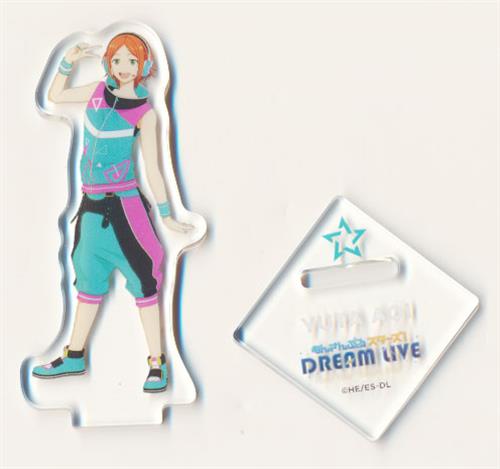 あんさんぶるスターズ! アクリルスタンドコレクション 葵ゆうた