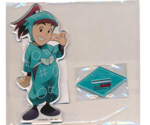 忍たま乱太郎 select×collect アクリルスタンド 笹山兵太夫