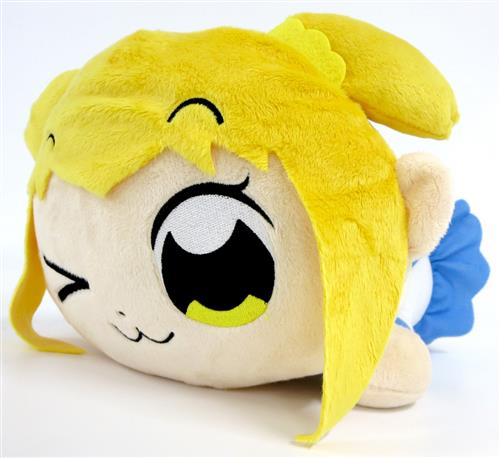 ポプテピピック Bigぬいぐるみ 3 ポプ子 グッズ その他 その他 アニメグッズ ゲーム 同人誌の中古販売 買取 らしんばんオンライン