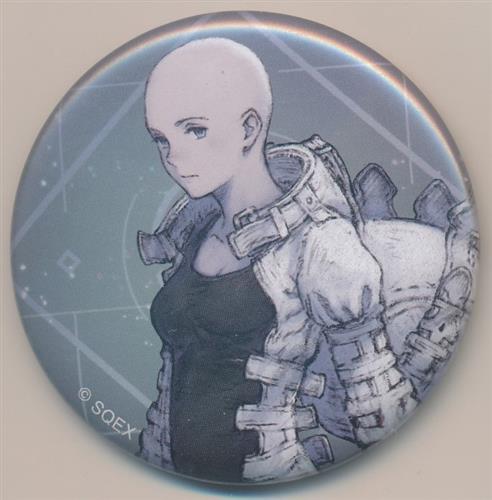 NieR Re[in]carnation カンバッジ(缶バッジ) F66x