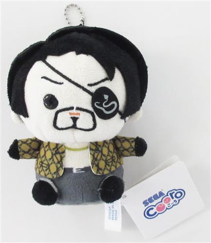 龍が如く SEGA Cooro 真島吾朗 【SEGA STORE TOKYO限定】
