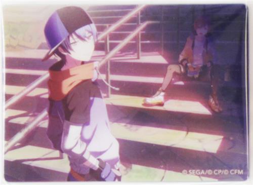 プロジェクトセカイ カラフルステージ! ノーブルアートコレクション vol.26 青柳冬弥 (信頼への信頼 特訓後)