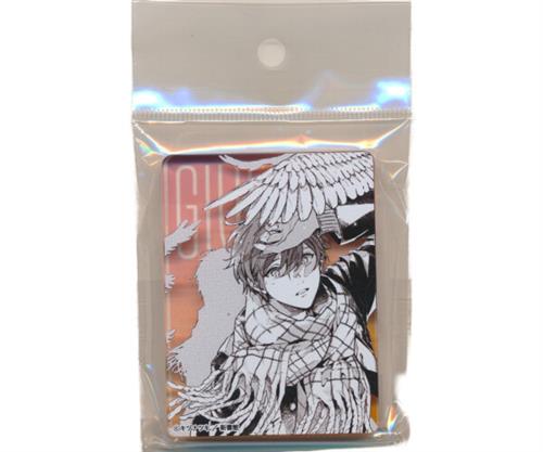 ギヴン展-given exhibition- アクリルブロック I 佐藤真冬