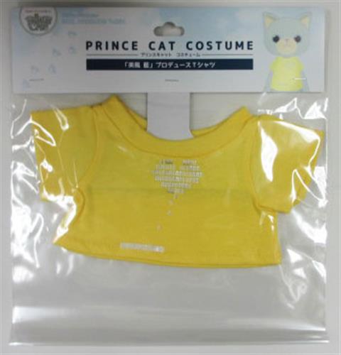 うたの☆プリンスさまっ♪ PRINCE CAT コスチューム プロデュースTシャツ リラ 美風藍