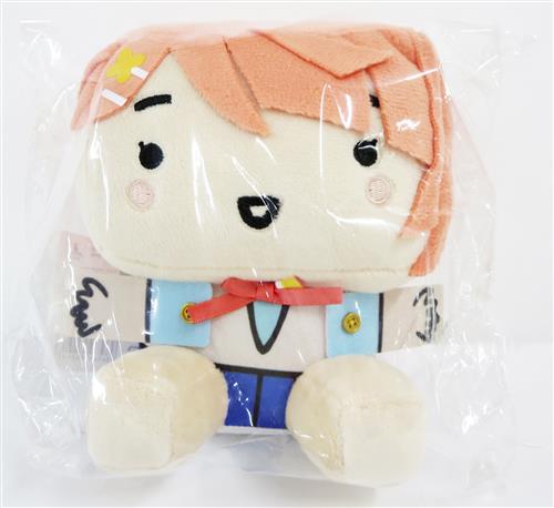 【エラー品】ニジガクボックス 上原 歩夢 ラブライブ!虹ヶ咲学園スクールアイドル同好会 虹ヶ咲学園購買部