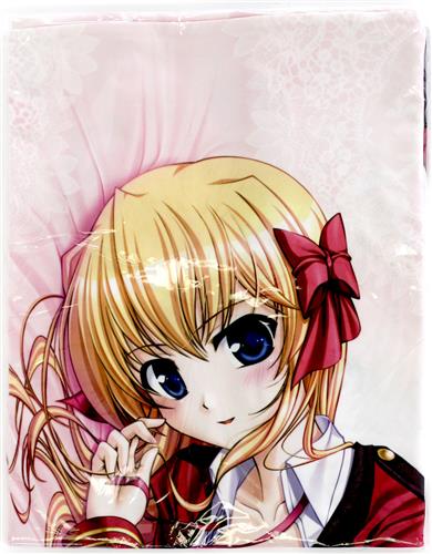 FORTUNE ARTERIAL エレガント抱き枕カバー 千堂瑛里華
