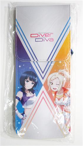 ラブライブ!虹ヶ咲学園スクールアイドル同好会 2nd Live! Brand New Story/Back to the TOKIMEKI DiverDiva ブレードホルスター