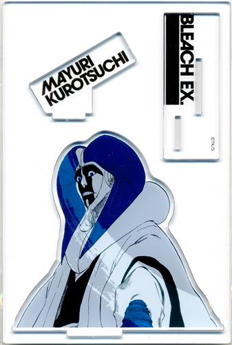 BLEACH EX. オリジナルアクリルスタンド 涅マユリ