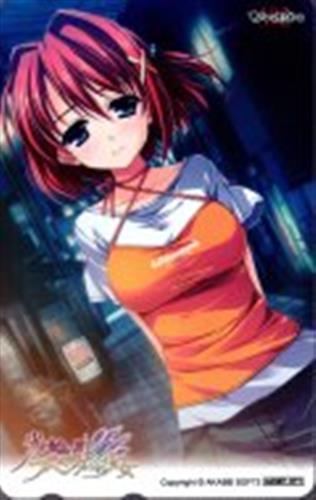 光輪の町 ラベンダーの少女 ラオックス特典 テレホンカード 金券類 金券類 テレホンカード アニメグッズ ゲーム 同人誌の中古販売 買取 らしんばんオンライン