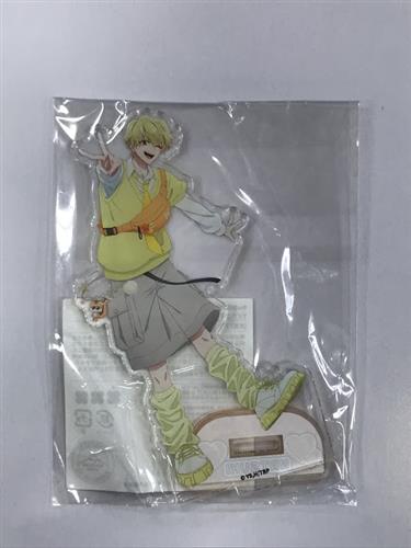 多聞くん今どっち!? キャラ福くじONLINE B賞 アクリルスタンド 石橋ナツキ