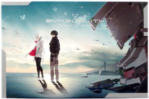 SYNDUALITY Echo of Ada DELUXE EDITION 超特装版 【PS5】