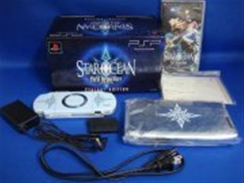 スターオーシャン 1 -First Departure- エターナルエディション