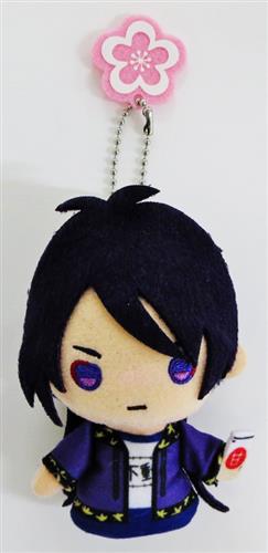 続 刀剣乱舞-花丸- 指の上シリーズ vol.4 不動行光