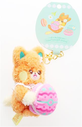 ポケットモンスター マスコット Pokemon Yum Yum Easter パモ