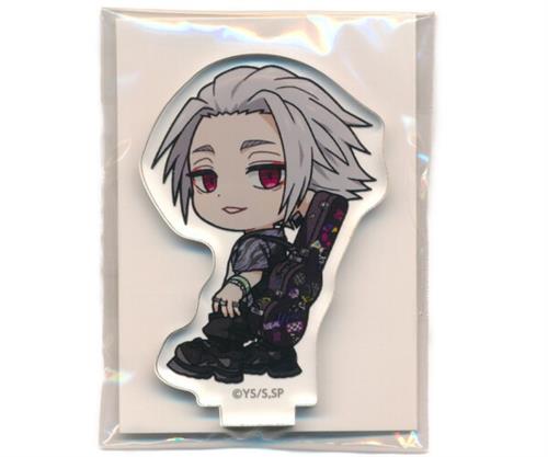 SAKAMOTO DAYS×カラオケまねきねこ 第2弾 ミニアクリルスタンド B BOX 楽