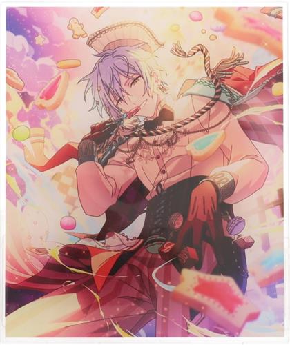 魔法使いの約束 アクリルスタンドパネル 「Mystical Dreams」 オーエン