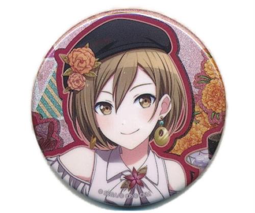 プロジェクトセカイ カラフルステージ! Anniversary/Birthdayイラスト 2022-2023 グリッター缶バッジコレクション A MEIKO